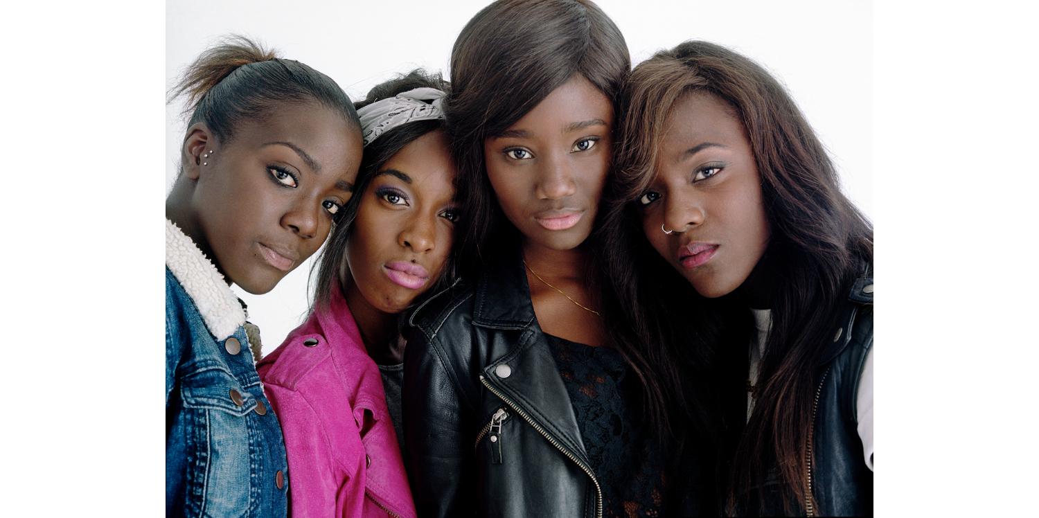 Conference and Image: French cinema on the outside II <i>Girlhood</i> by Céline Sciamma