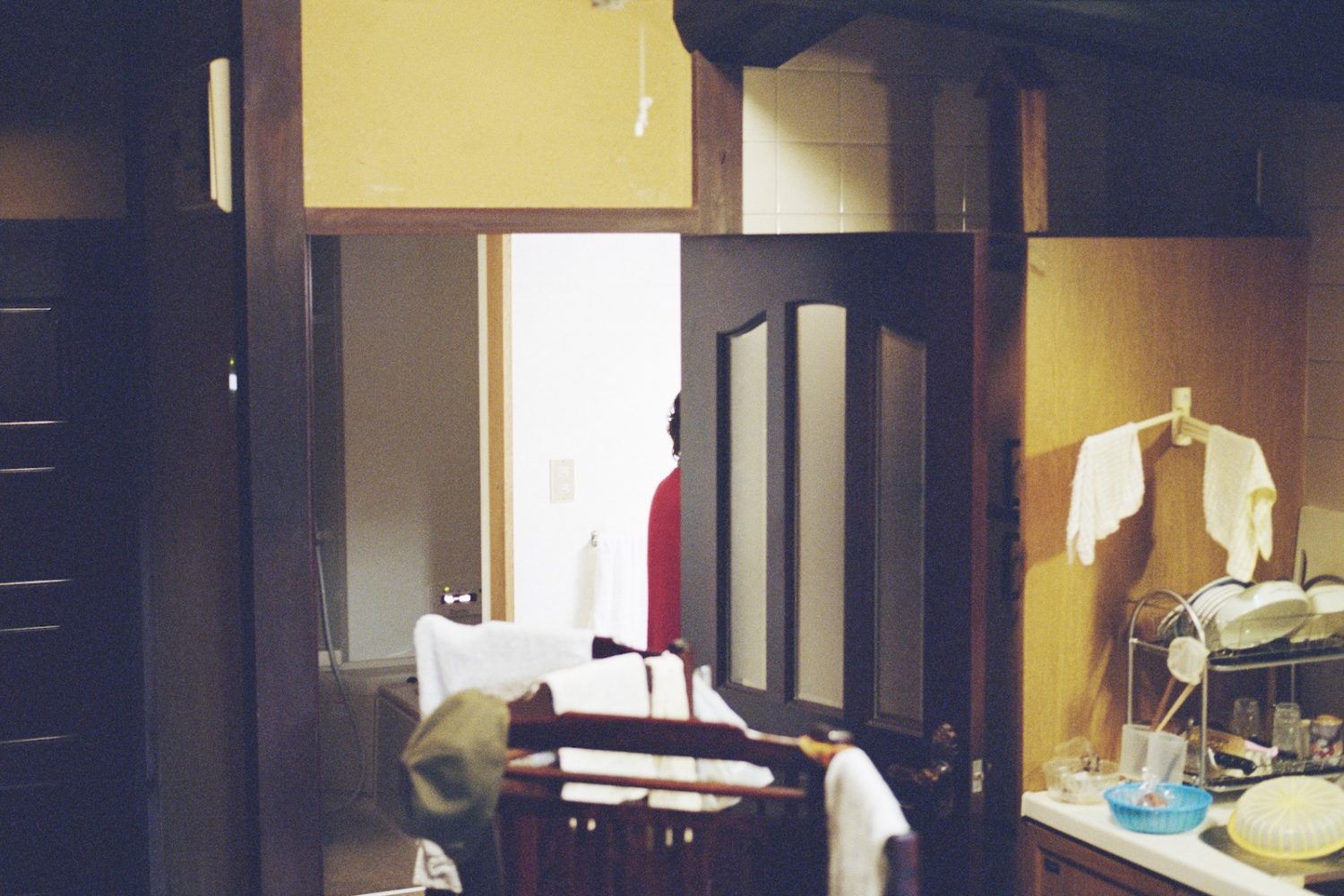 C.W.ウィンター＆アンダース・エドストローム《仕事と日（塩谷の谷間で）》［スペシャル上映］