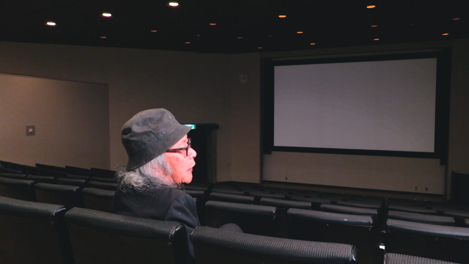 佐々木友輔 《映画愛の現在》3部作