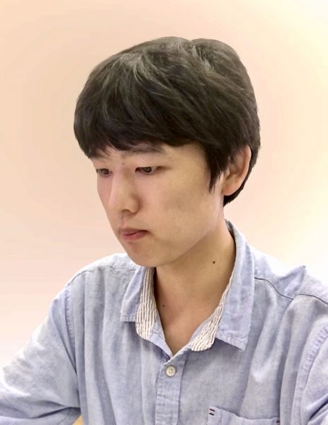 原彰吾 HARA Shogo