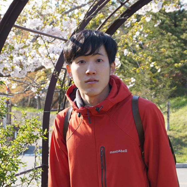 伊藤瑞希 ITO Mizuki