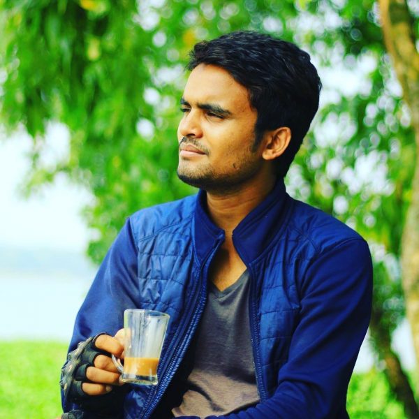 モタレブ・ラハマン・アカシュ Motaleb Rahaman AKASH