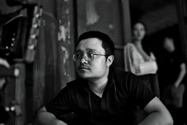 ビー・ガン Bi GAN