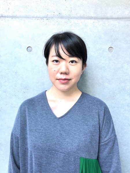 清水裕 <span>(ゲスト・プログラマー) </span> SHIMIZU Yu <span>(Guest Programmer)</span>