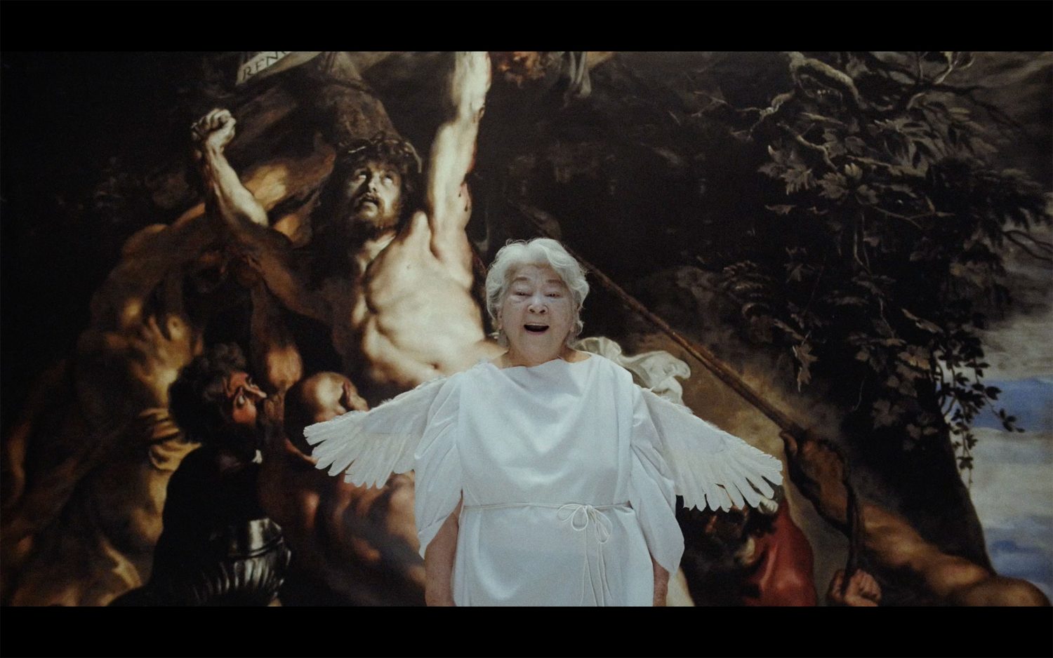 石原海《重力の光》と過去短編集 — 天国と地獄のランドスケープ