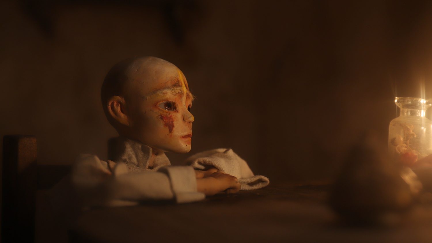 After the Spectacle Animated — DigiCon6 ASIA