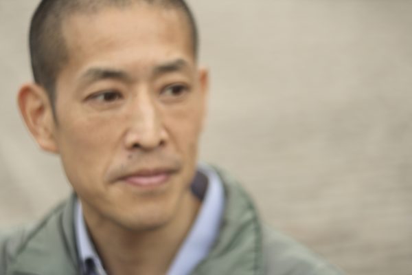 トヨダヒトシ TOYODA Hitoshi