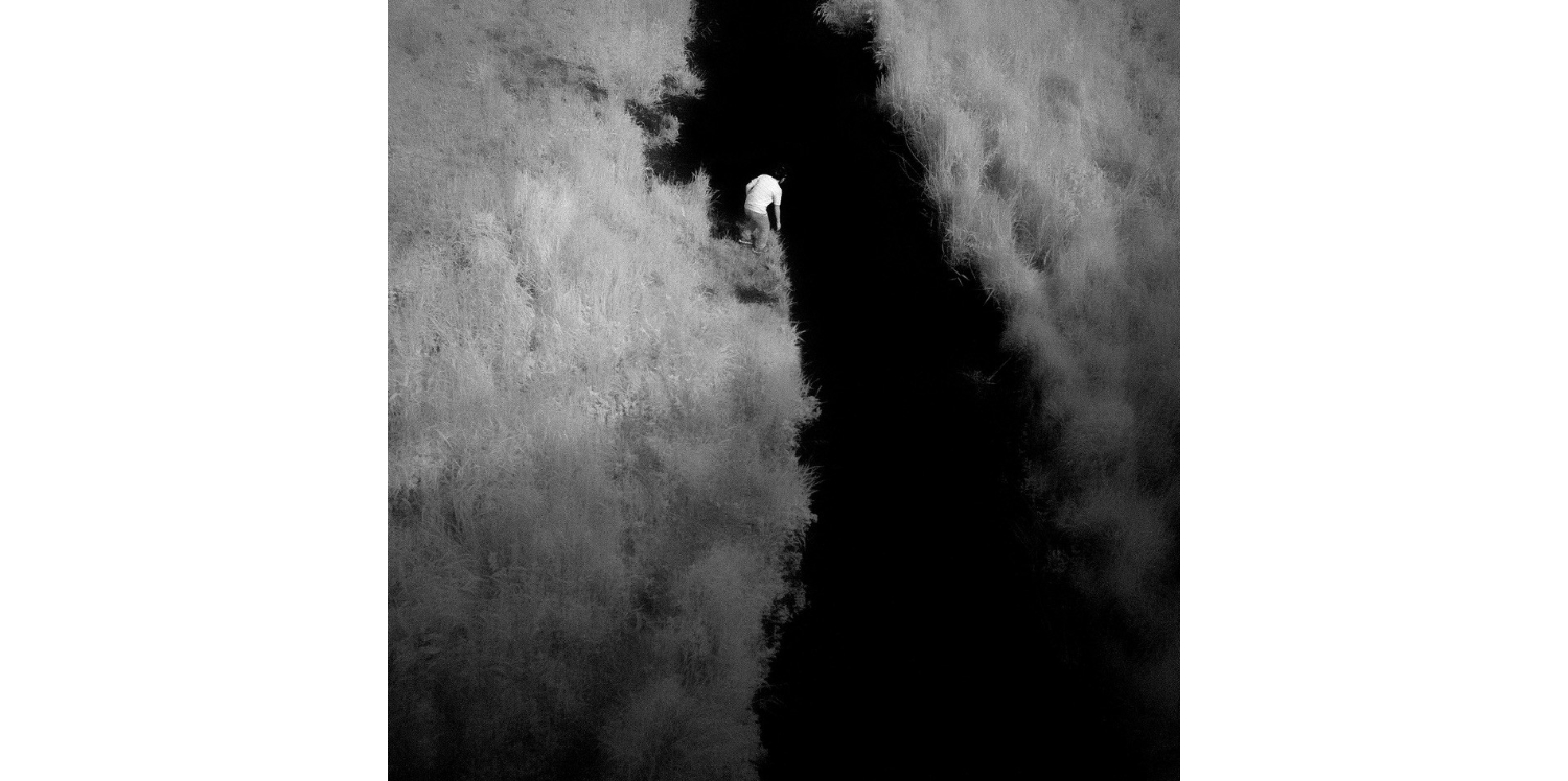 WATANABE Toshiya: Somewhere not Here