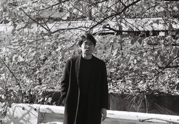 池添俊 IKEZOE Shun