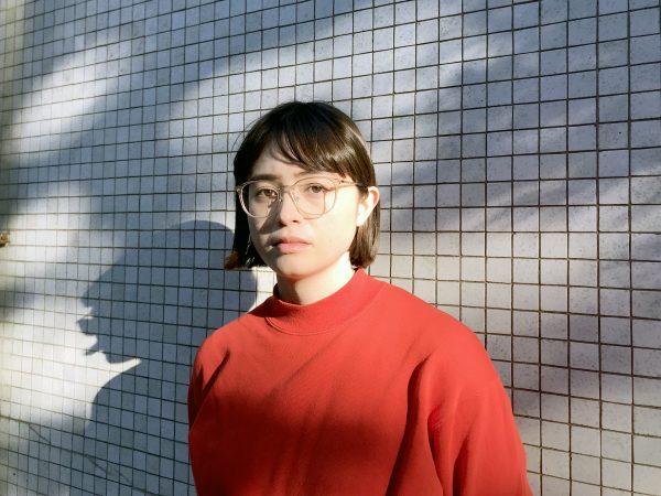 斎藤英理 SAITO Eri
