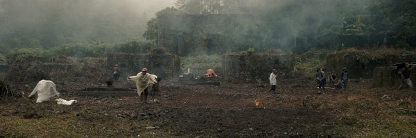 リアル・リザルディ《Tellurian Drama》 Riar RIZALDI, <em>Tellurian Drama</em>
