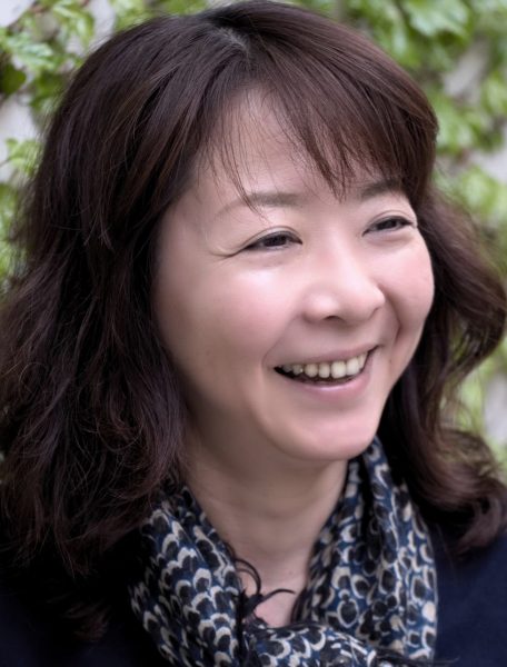 山田亜樹 <span>（ゲスト・プログラマー） </span> YAMADA Aki <span>(Guest Programmer)</span>