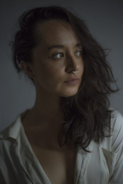 ジュアニータ・オンサーガ Juanita ONZAGA