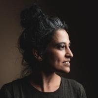 シャンバウィ・カウル Shambhavi KAUL