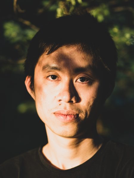 チューン・ミン・クイ TRUONG Minh Quý