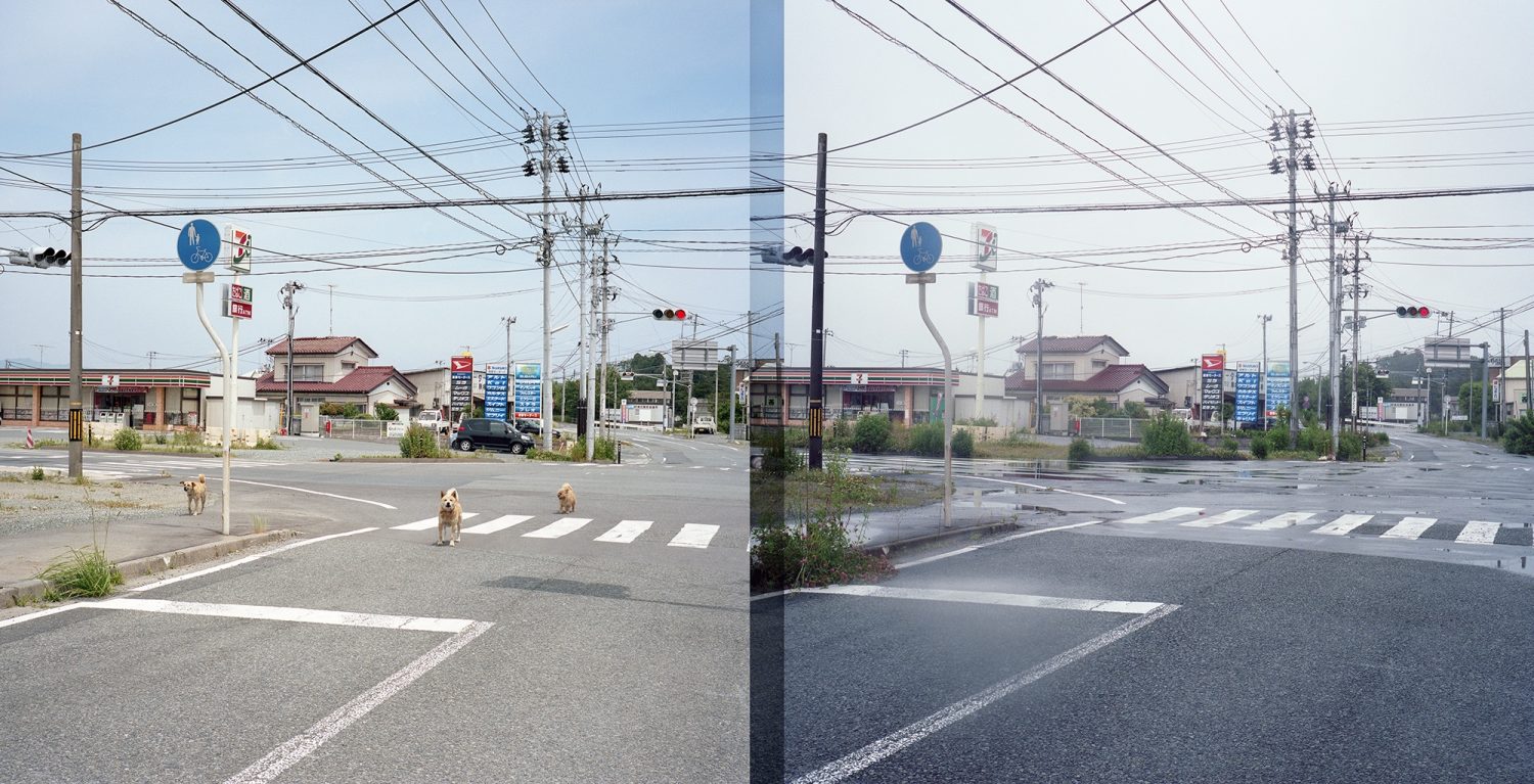 B.［日仏会館共催企画］スペクタクル後としての風景ー浪江町の過去と未来の風景