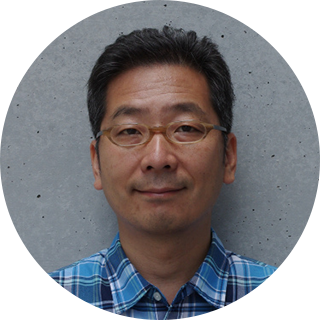 中谷礼仁<span>(ゲスト・スピーカー) </span> NAKATANI Norihito <span>(Guest Speaker)</span>