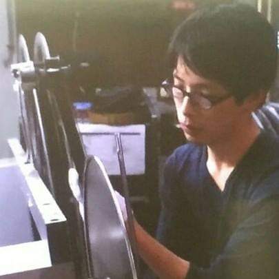 石川亮 ISHIKAWA Ryo