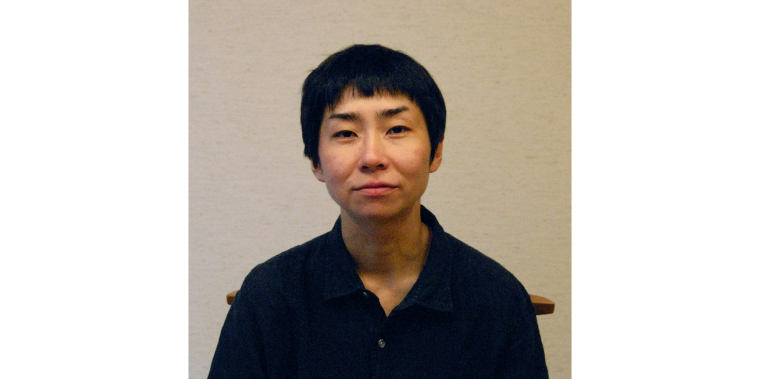 Lounge Talk: ODA Kaori