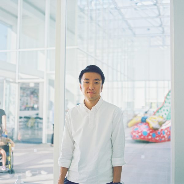 石川直樹<span>(ゲスト・スピーカー)</span> ISHIKAWA Naoki <span>(Guest Speaker)</span>