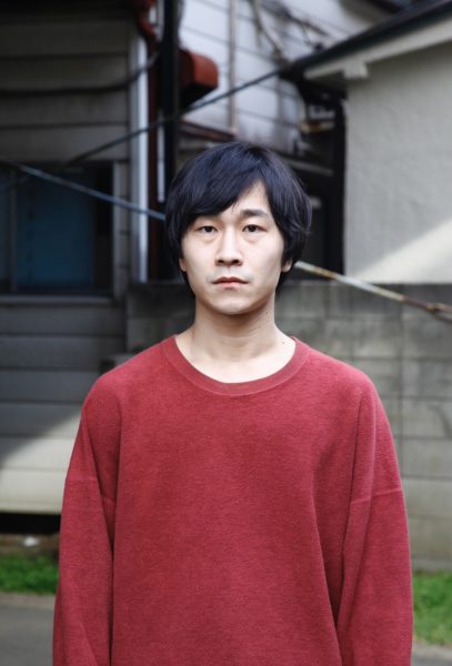 山本圭将<span>（ゲスト・スピーカー）</span> YAMAMOTO Keisuke<span> (Guest Speaker)</span>