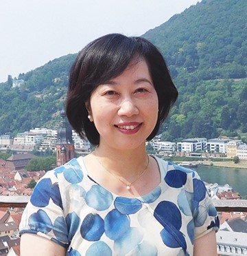 佐野真由子<span>(ゲスト・スピーカー)</span> SANO Mayuko <span>(Guest Speaker)</span>