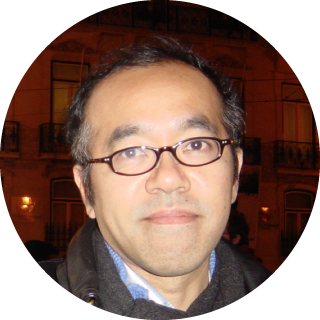 澤田直<span>（ゲスト・スピーカー）</span> SAWADA Nao <span>(Guest Speaker)</span>