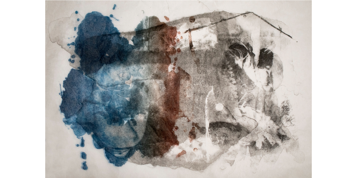 Someplace else: Atsushi Nemoto × Gallery Kobo Chika