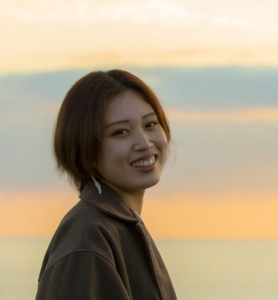 関根摩耶<span>(ゲスト・スピーカー)</span> SEKINE Maya <span>(Guest Speaker)</span>