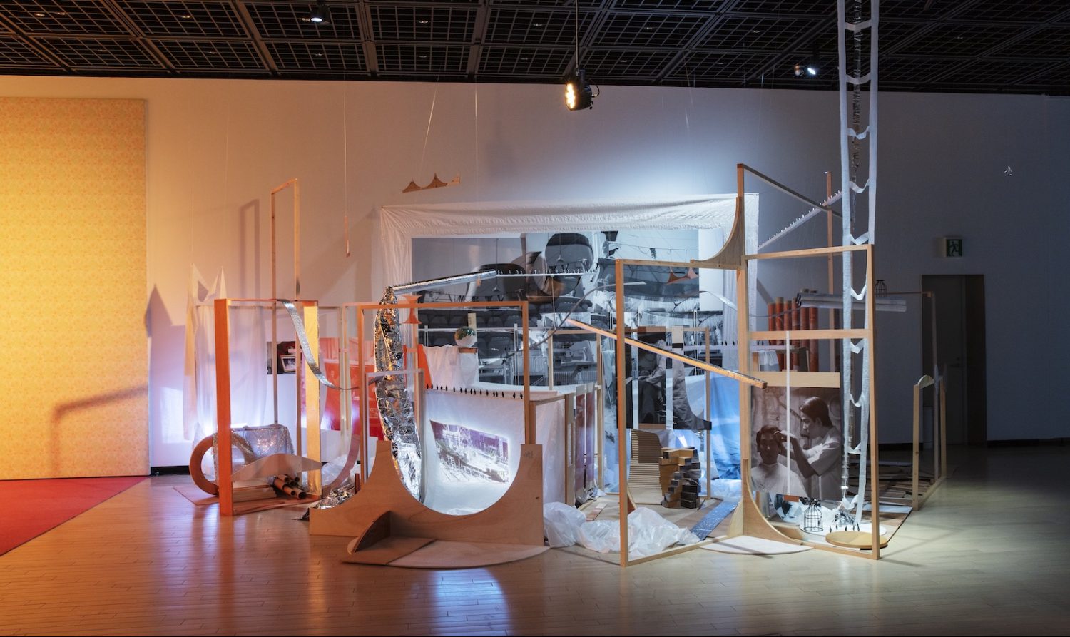 Review by IIoka Riku (Japanese text)