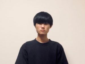 木原正天 KIHARA Masataka