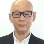 ODATE Nobuhiro  <span>(guest speaker)</span>