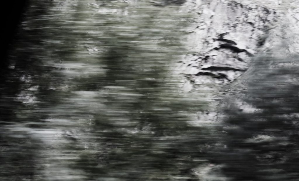 Dystopia: Transition from Memory