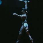 ジョナス・メカス《サーカス・ノート》 Jonas MEKAS, <em>Notes on the Circus</em>
