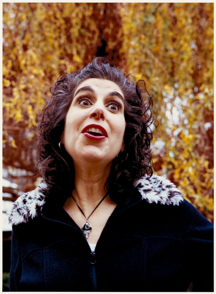 兼子裕代 APPEARANCE