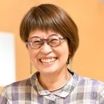 SAITOAyako <span>(guest speaker)</span>