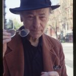 ジョナス・メカス Jonas MEKAS