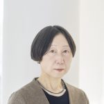 四方幸子<span>（ゲスト・スピーカー）</span> SHIKATA Yukiko <span>(guest speaker)</span>