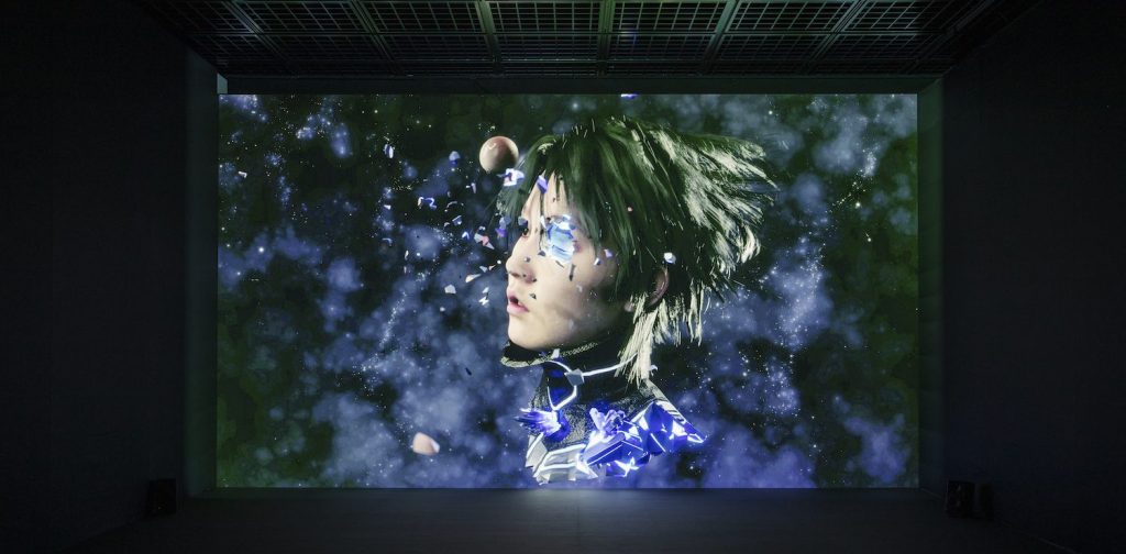 Review by Kiritori Mederu | Technology, historical awareness, and human individuals