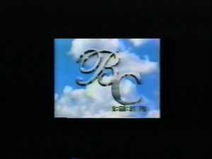 バーナデット・コーポレーション