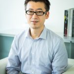 近藤健一（ゲスト・スピーカー） KONDO Kenichi (guest speaker)