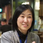 田坂博子