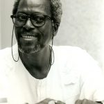ジブリル・ディオップ・マンベティ Djibril DIOP MAMBETY