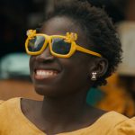 ジブリル・ディオップ・マンベティ《「太陽」を売った少女》 Djibril DIOP MAMBETY, <i>The Little Girl Who Sold the Sun (LA PETITE VENDEUSE DE SOLEIL)</i>