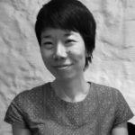 濱治佳（ゲスト・スピーカー） HAMA Haruka (guest speaker)