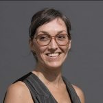 デボラ・ストラットマン Deborah STRATMAN