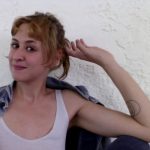 バスマ・アルシャリフ Basma ALSHARIF