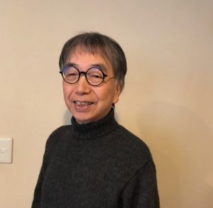 古川タク FURUKAWA Taku