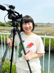小森はるか KOMORI Haruka