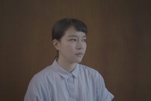 劉玗(リウ・ユー) LIU Yu